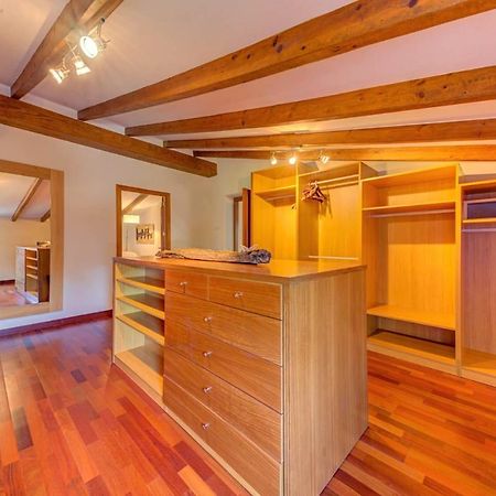 Can Cladera By Sealand Villas Pollença Eksteriør billede