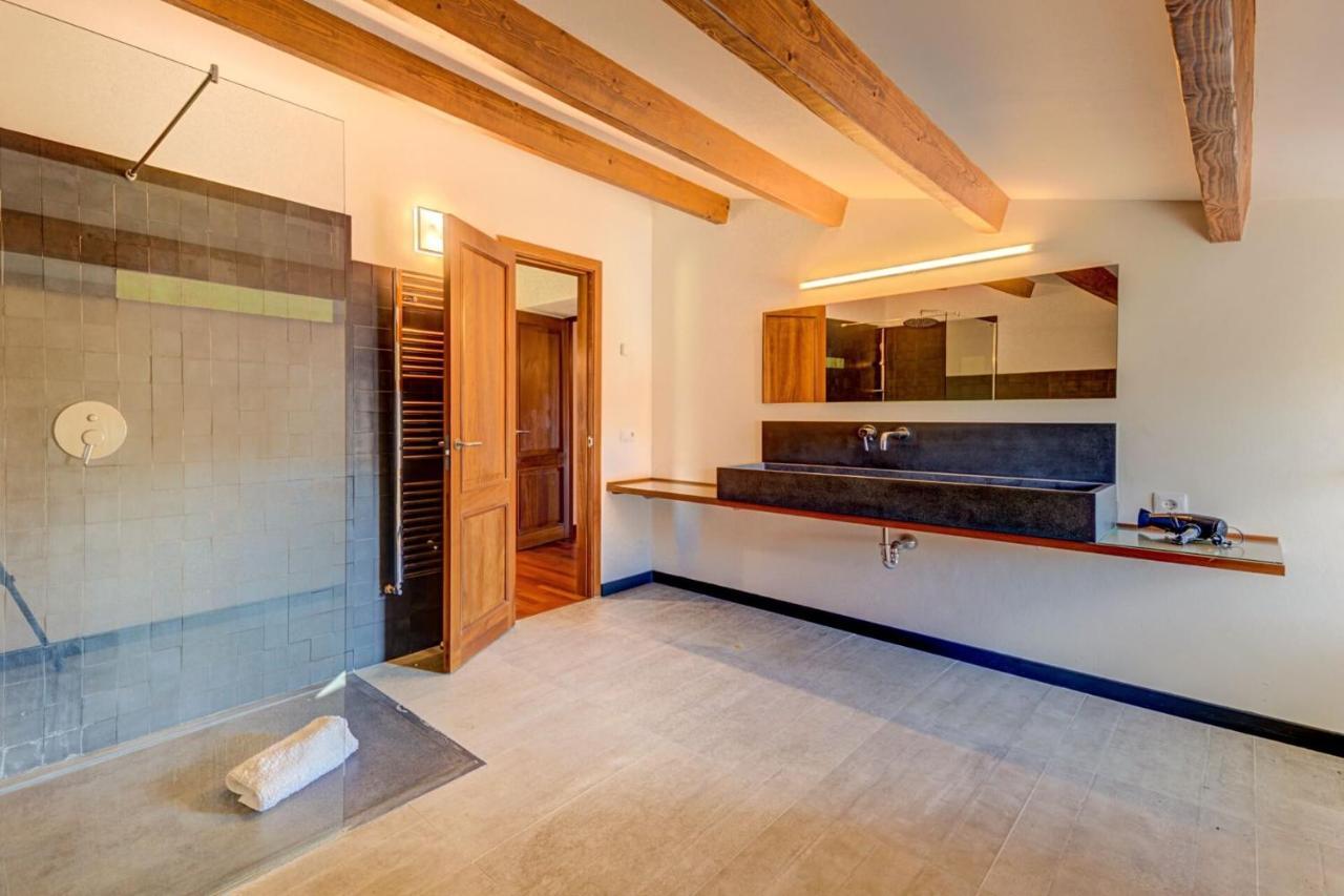 Can Cladera By Sealand Villas Pollença Eksteriør billede