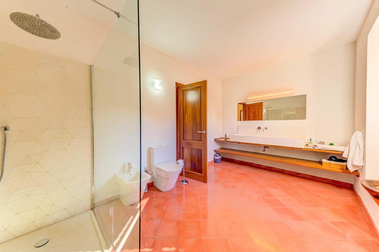 Can Cladera By Sealand Villas Pollença Eksteriør billede