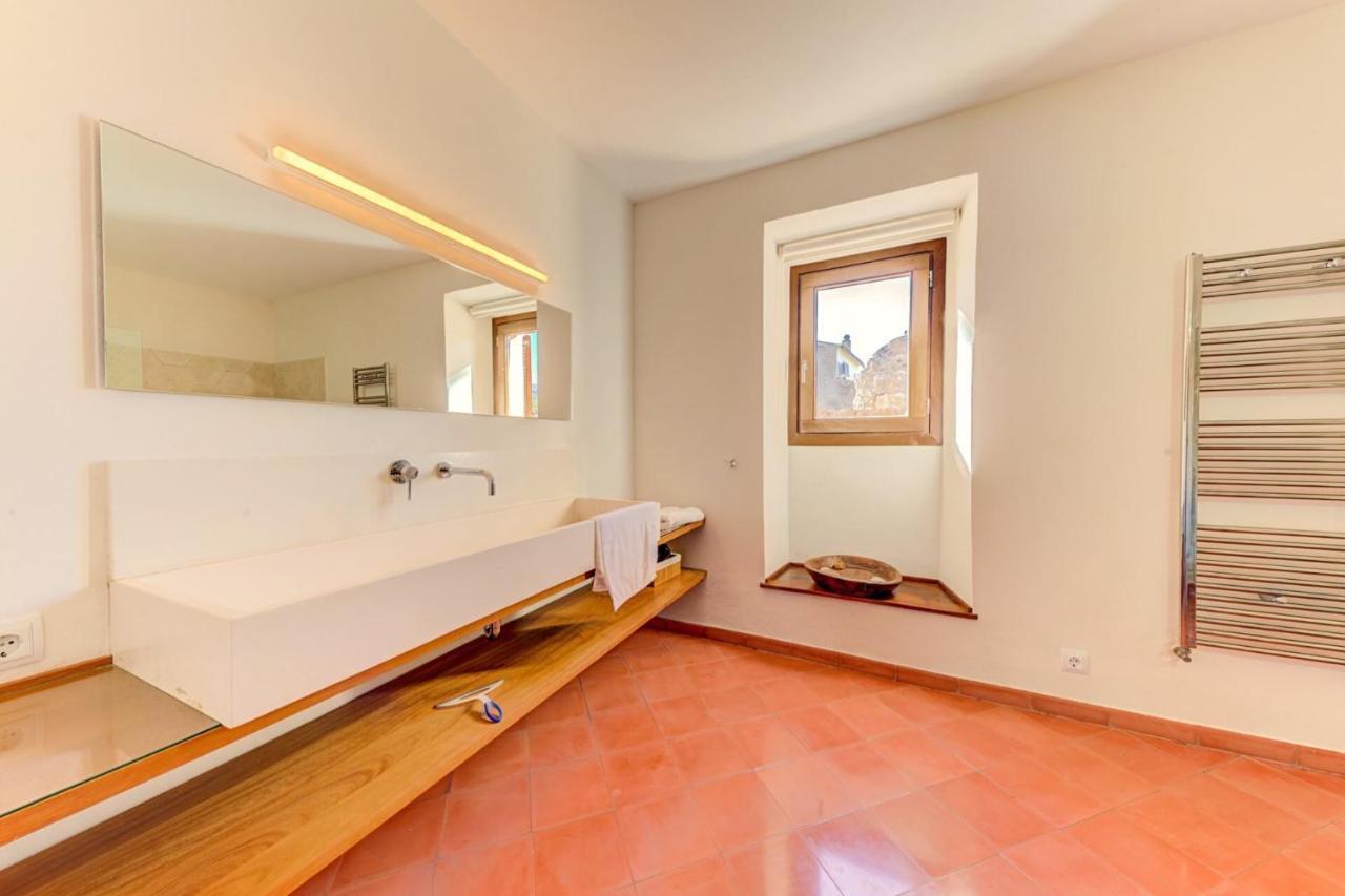 Can Cladera By Sealand Villas Pollença Eksteriør billede