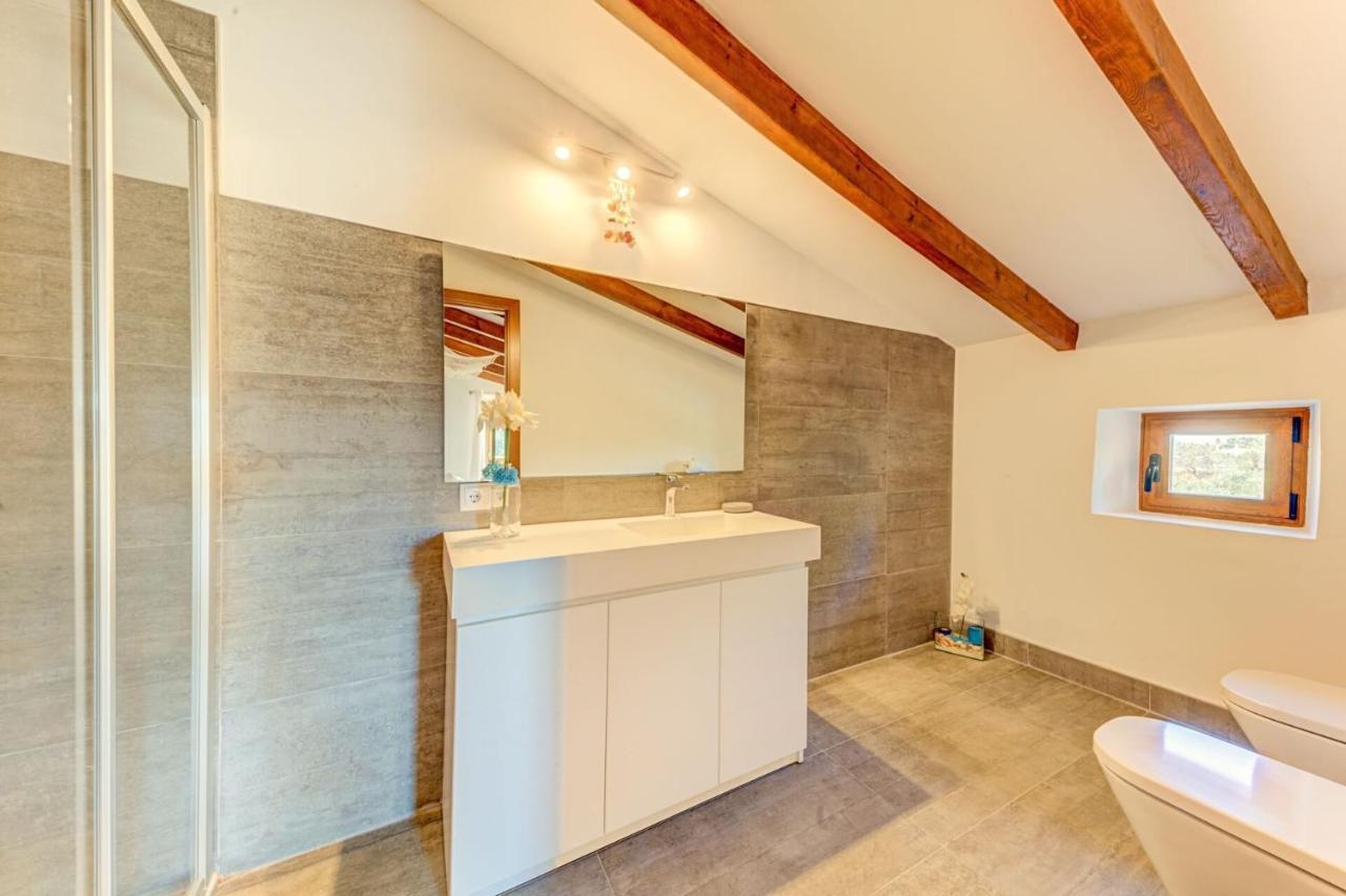 Can Cladera By Sealand Villas Pollença Eksteriør billede