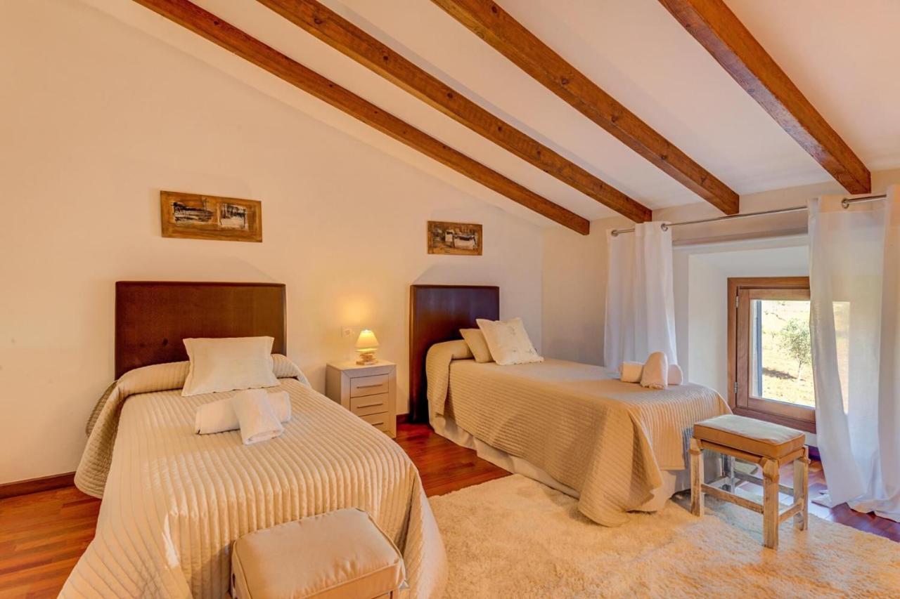 Can Cladera By Sealand Villas Pollença Eksteriør billede