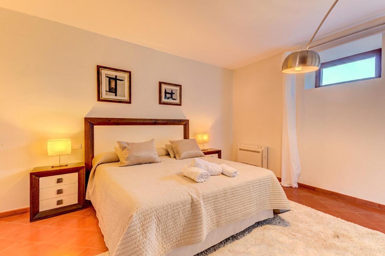Can Cladera By Sealand Villas Pollença Eksteriør billede